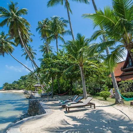 Five Islands Beach House Villa Taling Ngam  Luaran gambar