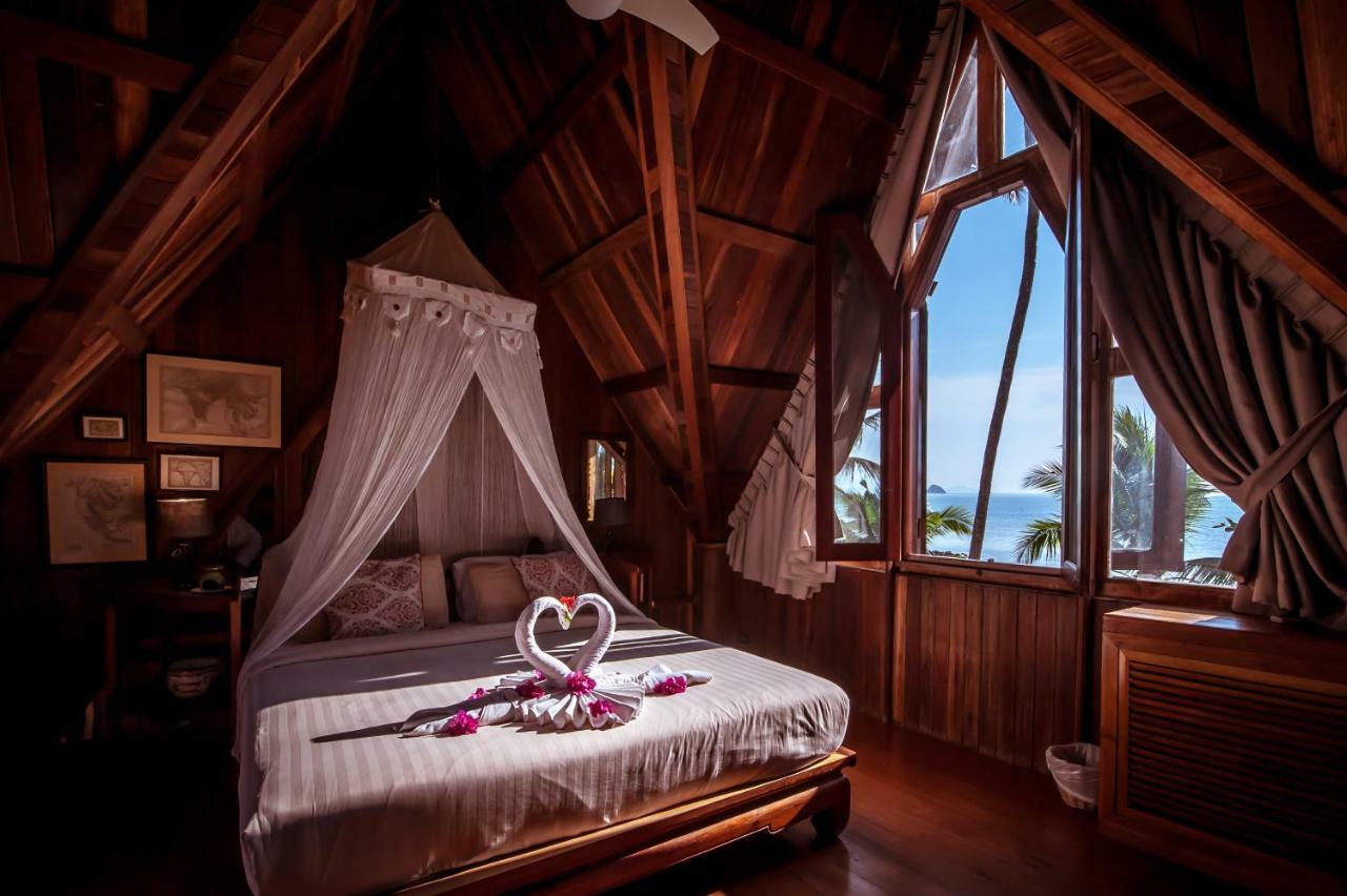 Five Islands Beach House Villa Taling Ngam  Luaran gambar